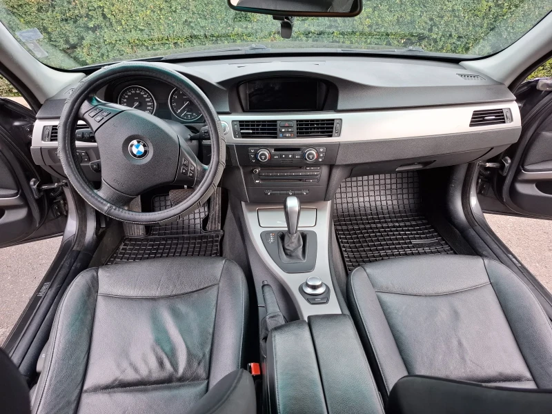 BMW 325 ix, снимка 12 - Автомобили и джипове - 52679320