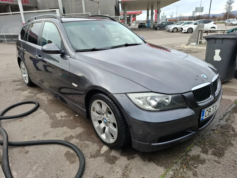 BMW 325 ix