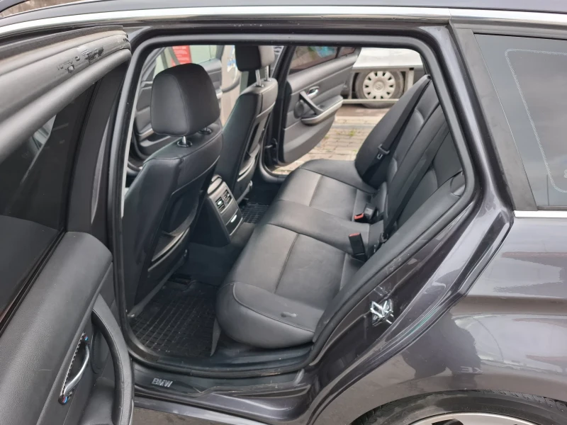 BMW 325 ix, снимка 7 - Автомобили и джипове - 52679320