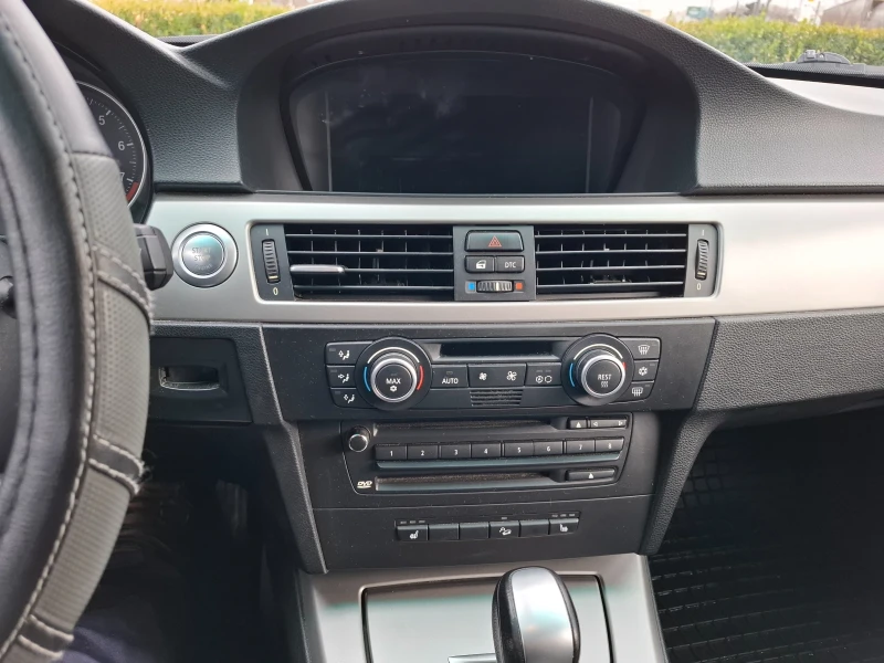 BMW 325 ix, снимка 14 - Автомобили и джипове - 52679320