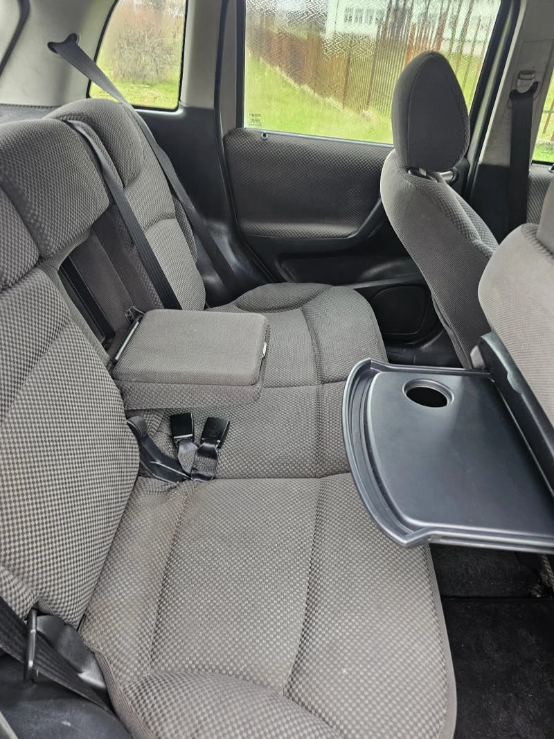 Fiat Stilo, снимка 8 - Автомобили и джипове - 52680685