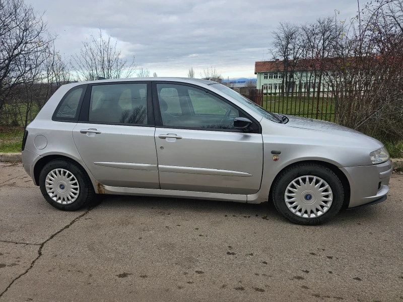 Fiat Stilo, снимка 2 - Автомобили и джипове - 52680685