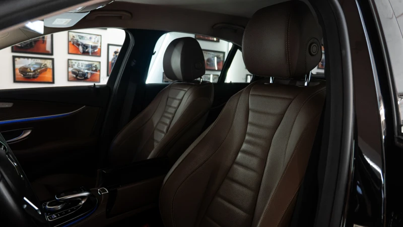 Mercedes-Benz E 400 W213, снимка 8 - Автомобили и джипове - 52694793