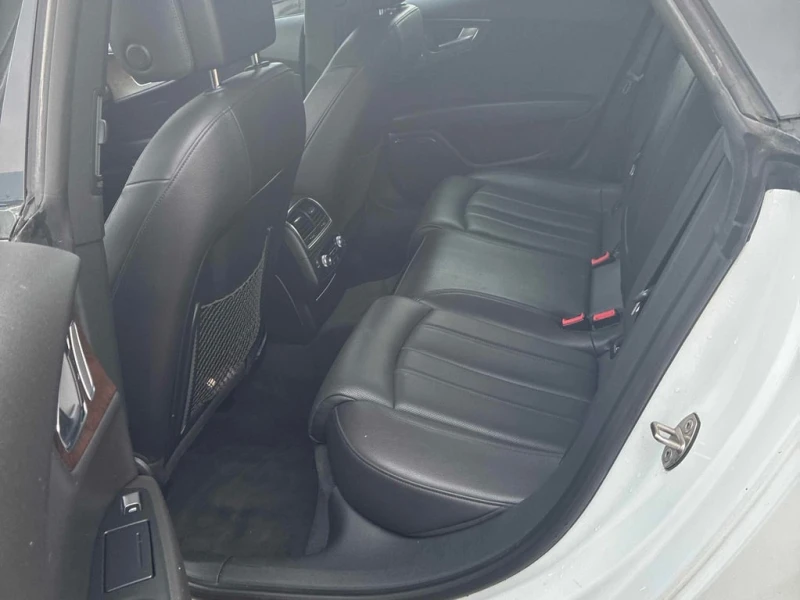 Audi A7 * 3.0T Technik * CARFAX * БЕЗ ПЪРВОНАЧАЛНА ВНОСКА, снимка 11 - Автомобили и джипове - 52842958