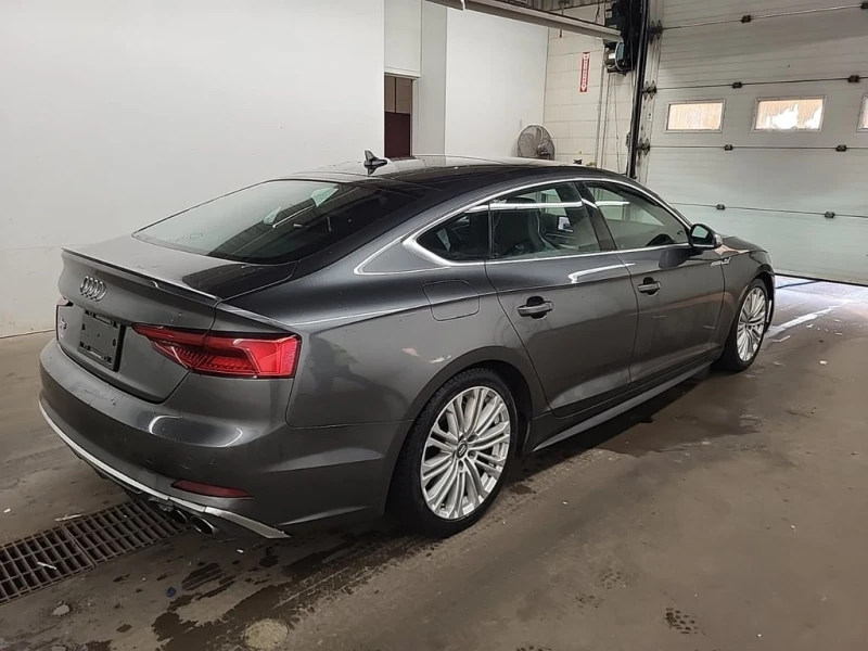 Audi S5 * PROGRESSIV * ЦЕНА ДО БЪЛГАРИЯ!!!* , снимка 3 - Автомобили и джипове - 52883576