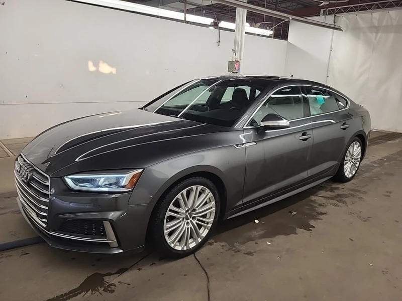 Audi S5 * PROGRESSIV * ЦЕНА ДО БЪЛГАРИЯ!!!* 