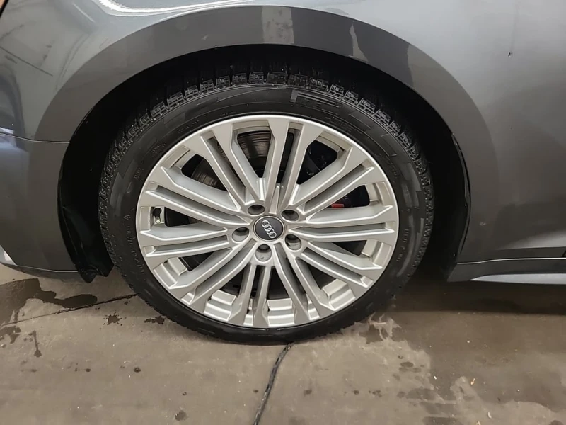 Audi S5 * PROGRESSIV * ЦЕНА ДО БЪЛГАРИЯ!!!* , снимка 17 - Автомобили и джипове - 52883576