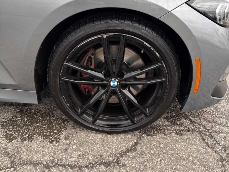 BMW 330 * 330i xDrive * CARFAX * БЕЗ ПЪРВОНАЧАЛНА ВНОСКА, снимка 7 - Автомобили и джипове - 53279773