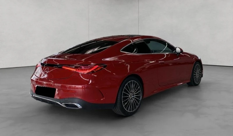 Mercedes-Benz CLE 220d* AMG* PANO* DIGILIGHT* DISTR* KEYLESS* , снимка 5 - Автомобили и джипове - 53366597