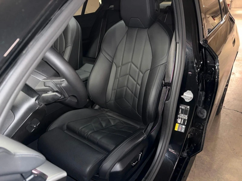 BMW i5 !ОЧАКВАН ВНОС!340CH M-SPORT EDRIVE40, снимка 13 - Автомобили и джипове - 53417494