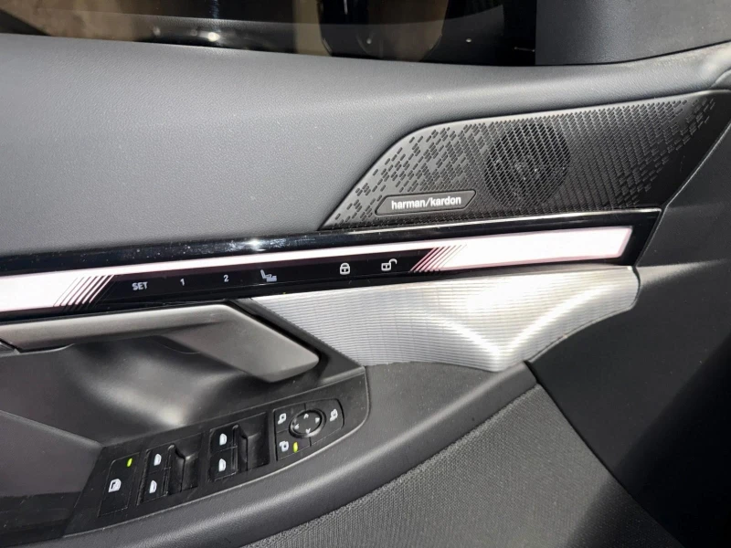 BMW i5 !ОЧАКВАН ВНОС!340CH M-SPORT EDRIVE40, снимка 7 - Автомобили и джипове - 53417494