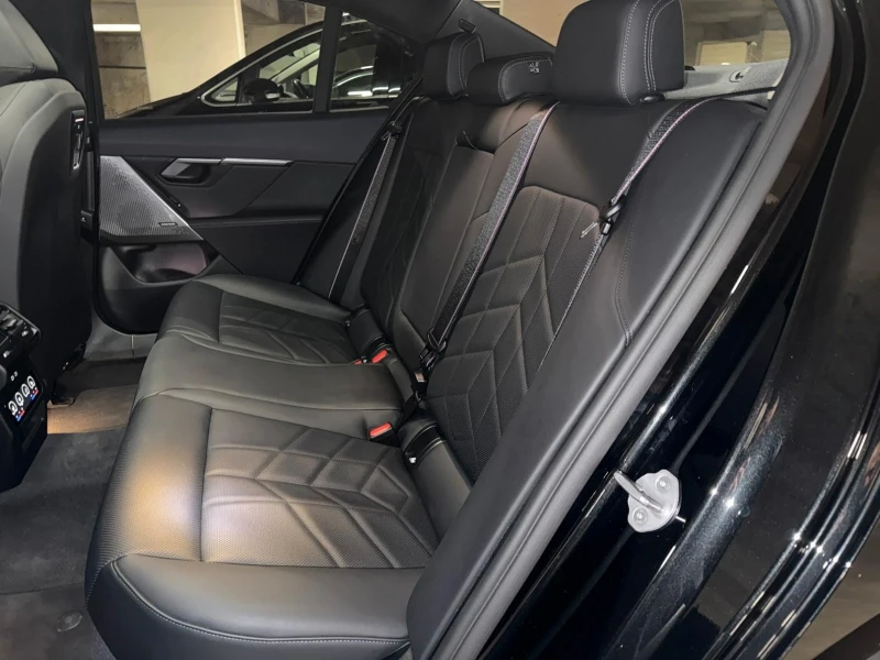 BMW i5 !ОЧАКВАН ВНОС!340CH M-SPORT EDRIVE40, снимка 14 - Автомобили и джипове - 53417494