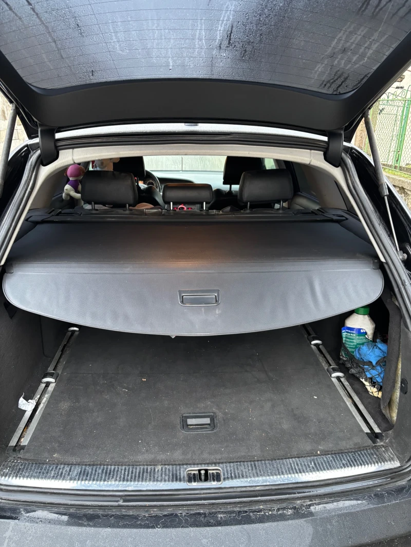 Audi A6, снимка 8 - Автомобили и джипове - 53463930