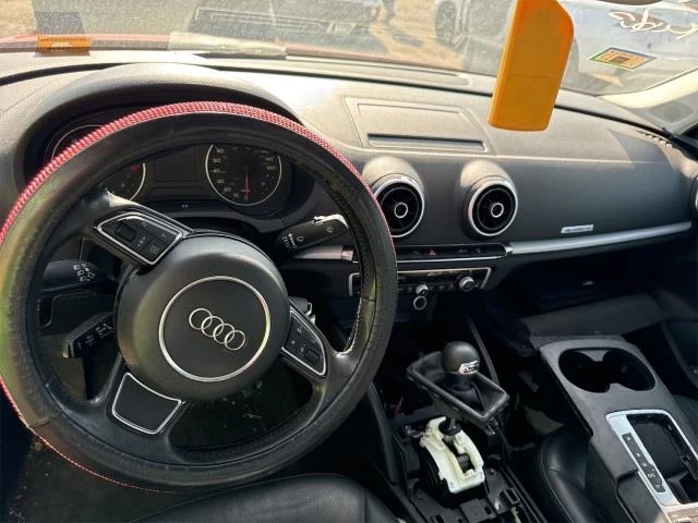 Audi A3, снимка 11 - Автомобили и джипове - 47189615