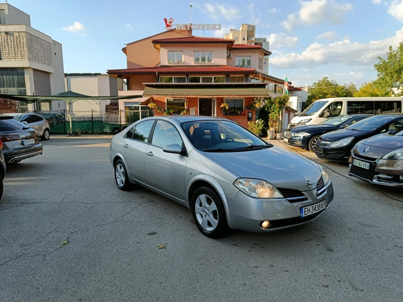 Nissan Primera 2.0 GAZ BENZIN 136 - 3999 лв. / 2044.66 € - 13868059 1