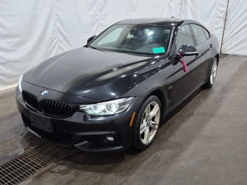 BMW 430 * 430I XDRIVE * CARFAX * БЕЗ ПЪРВОНАЧАЛНА ВНОСКА - 36200 лв. / 18508.77 € - 50927866 1