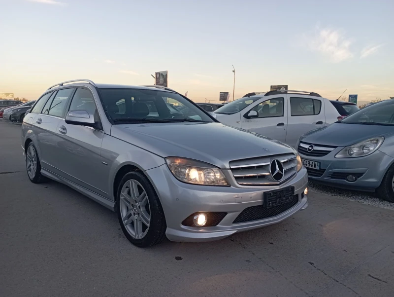 Mercedes-Benz C 220 Avantgarde, 646, Нави - 10580 лв. / 5409.47 € - 15432866 1