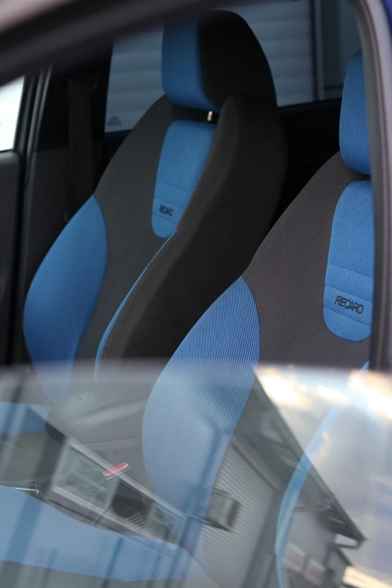 Ford Focus ST, снимка 5 - Автомобили и джипове - 54089048