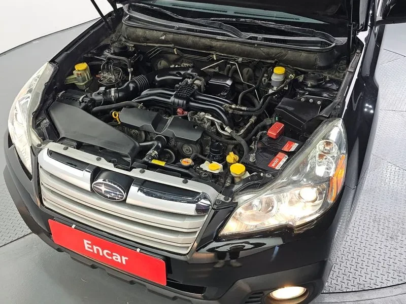 Subaru Outback 2.5 | Mobile.bg � ����������� 6