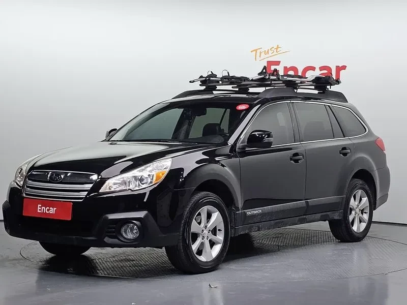 Subaru Outback 2.5 | Mobile.bg � ����������� 1