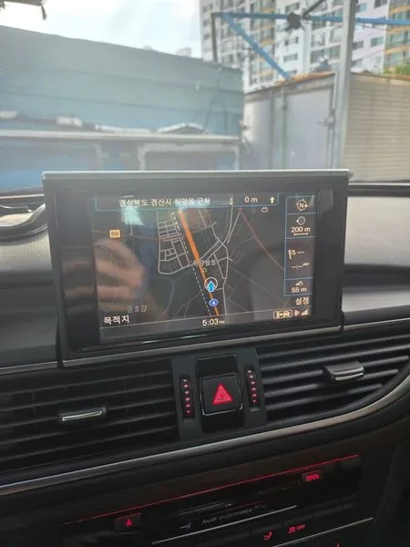 Audi A7 3.0 TDI Quattro - САМО 30% АВАНС, снимка 9 - Автомобили и джипове - 56158807