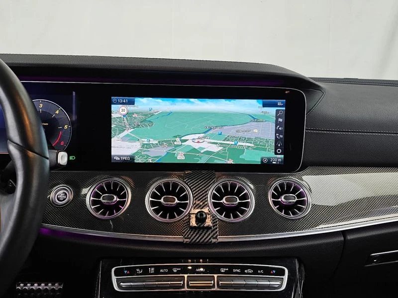Mercedes-Benz CLS 654920 | Mobile.bg � ����������� 14