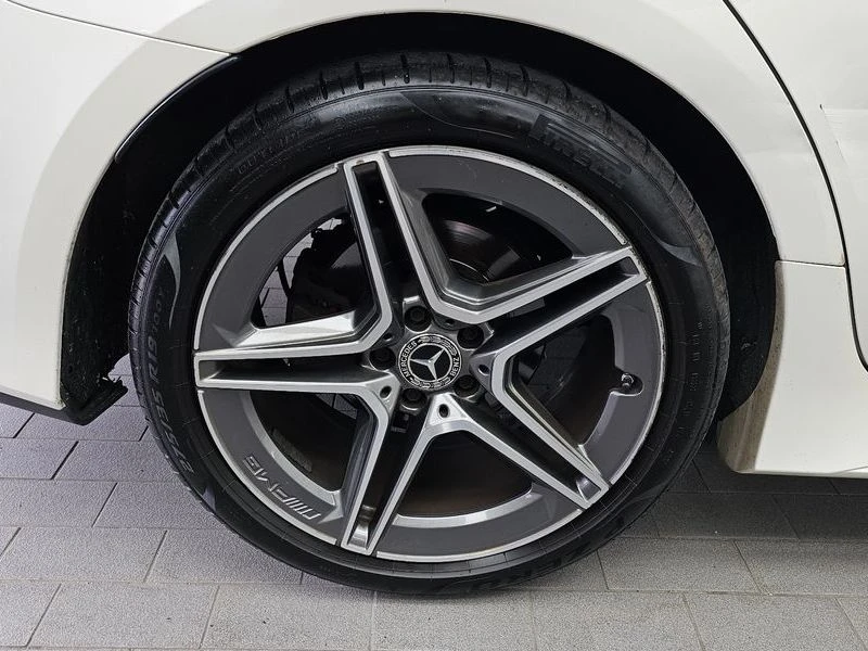 Mercedes-Benz CLS 654920 | Mobile.bg � ����������� 5