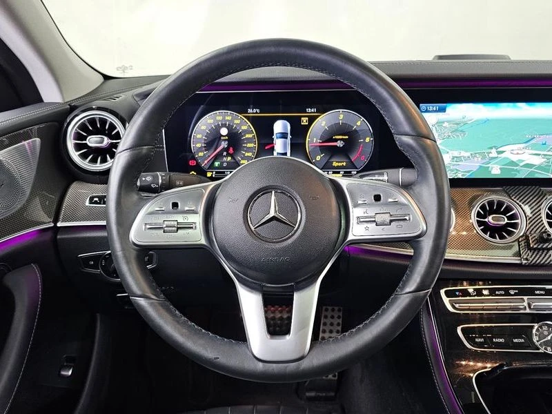 Mercedes-Benz CLS 654920 | Mobile.bg � ����������� 13