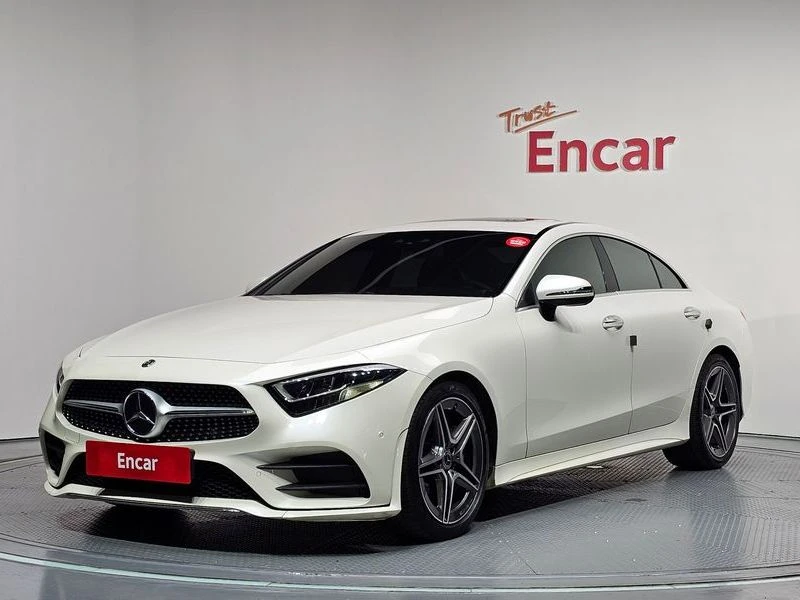Mercedes-Benz CLS 654920 | Mobile.bg � ����������� 1