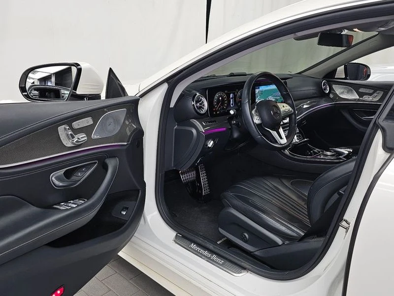 Mercedes-Benz CLS 654920 | Mobile.bg � ����������� 10