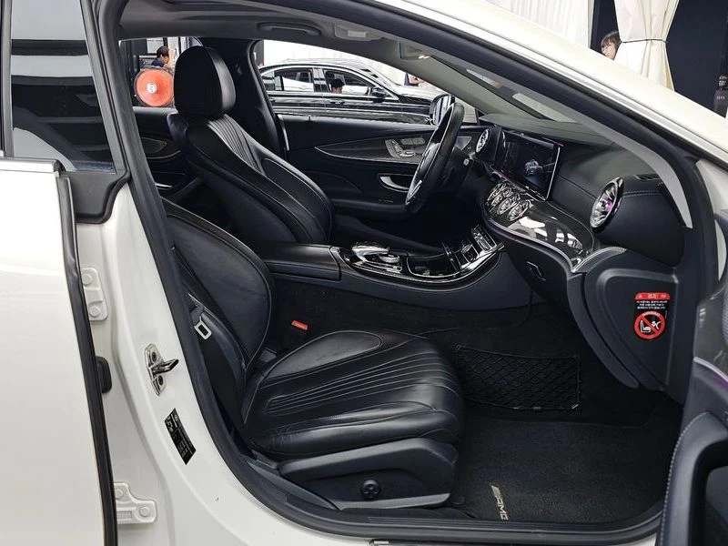 Mercedes-Benz CLS 654920 | Mobile.bg � ����������� 11