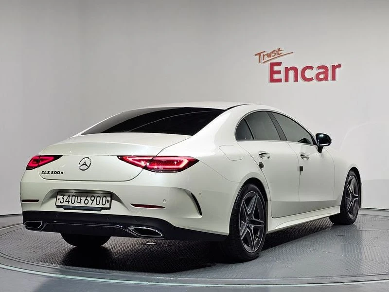 Mercedes-Benz CLS 654920 | Mobile.bg � ����������� 2