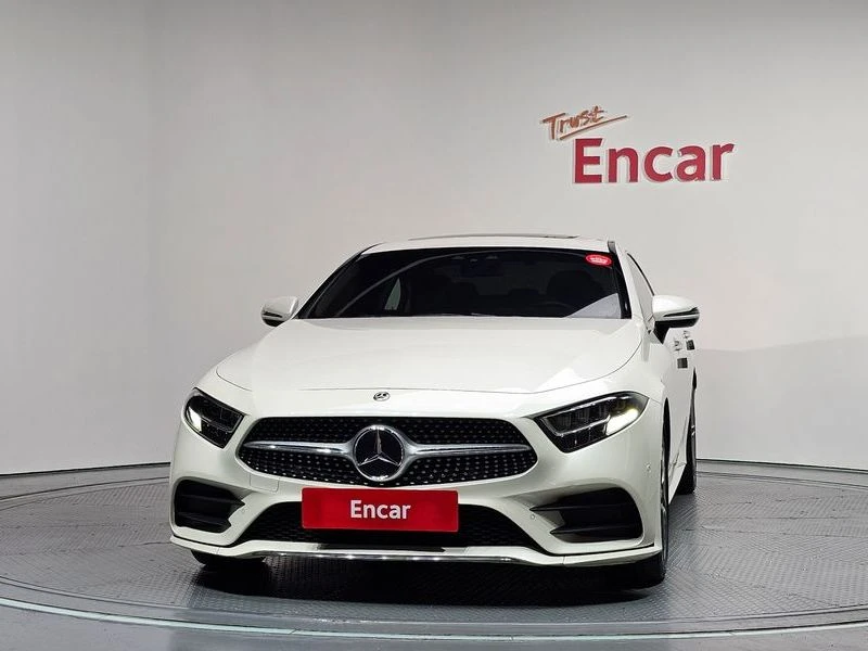 Mercedes-Benz CLS 654920 | Mobile.bg � ����������� 3