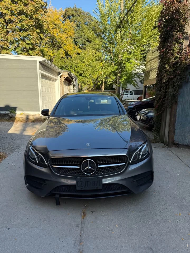 Mercedes-Benz E 43 AMG AMG / ���������� | Mobile.bg � ����������� 3