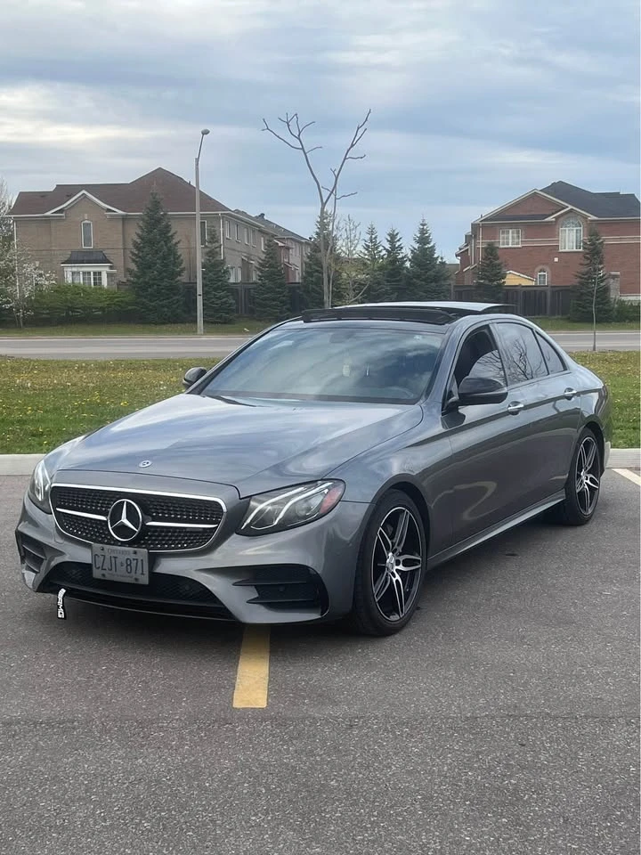 Mercedes-Benz E 43 AMG AMG / ���������� | Mobile.bg � ����������� 2