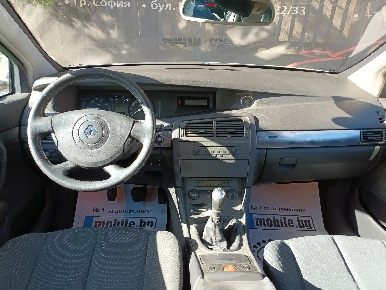 Renault Vel satis 2.2dCi - изображение 7