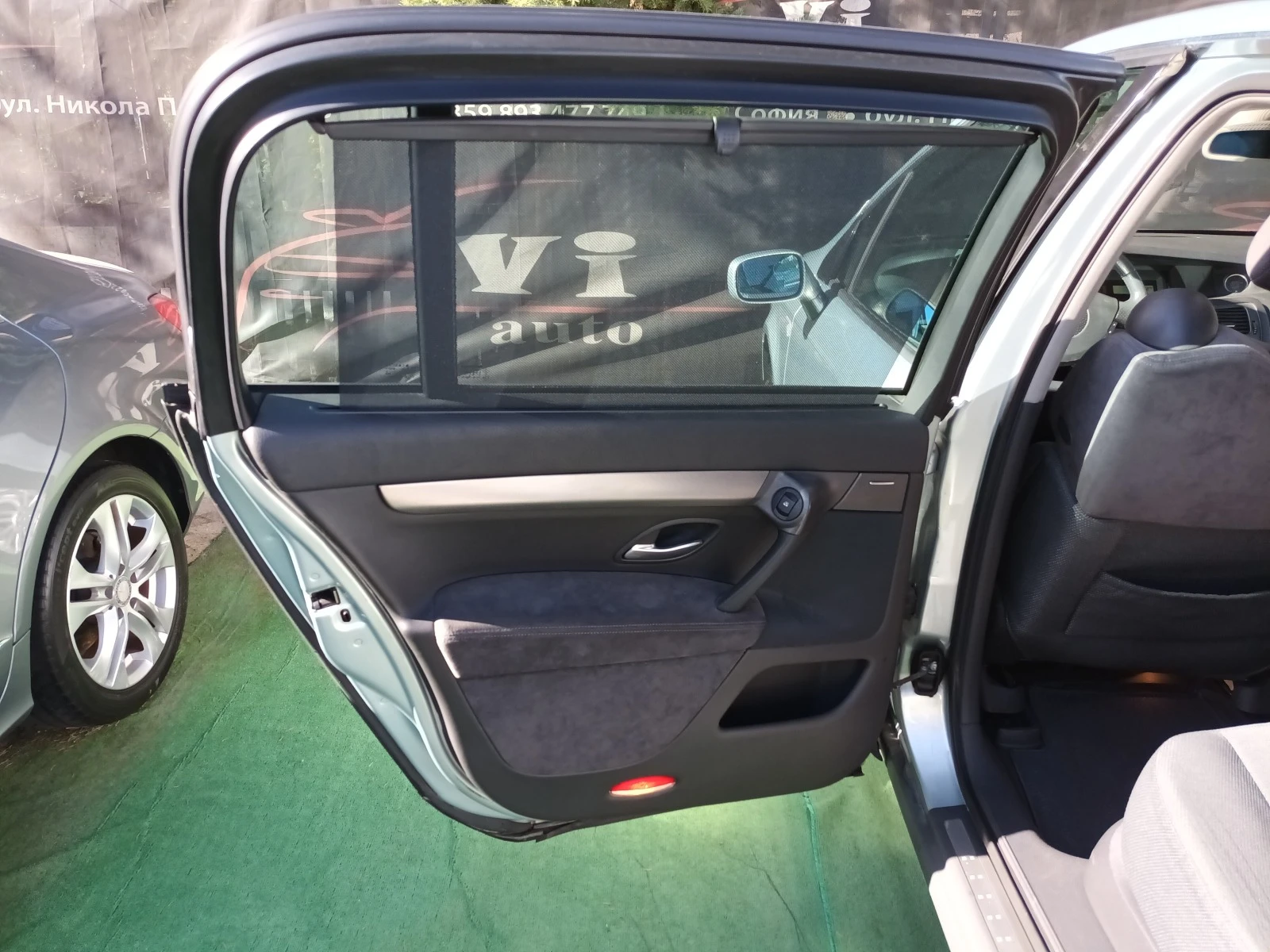 Renault Vel satis 2.2dCi | Mobile.bg   15