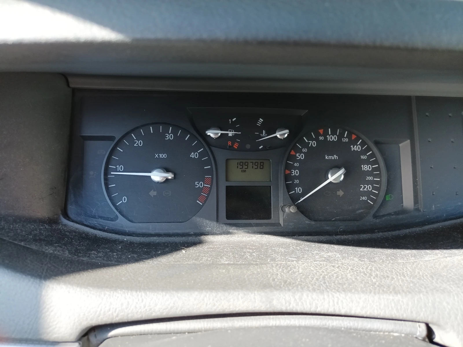 Renault Vel satis 2.2dCi | Mobile.bg   13