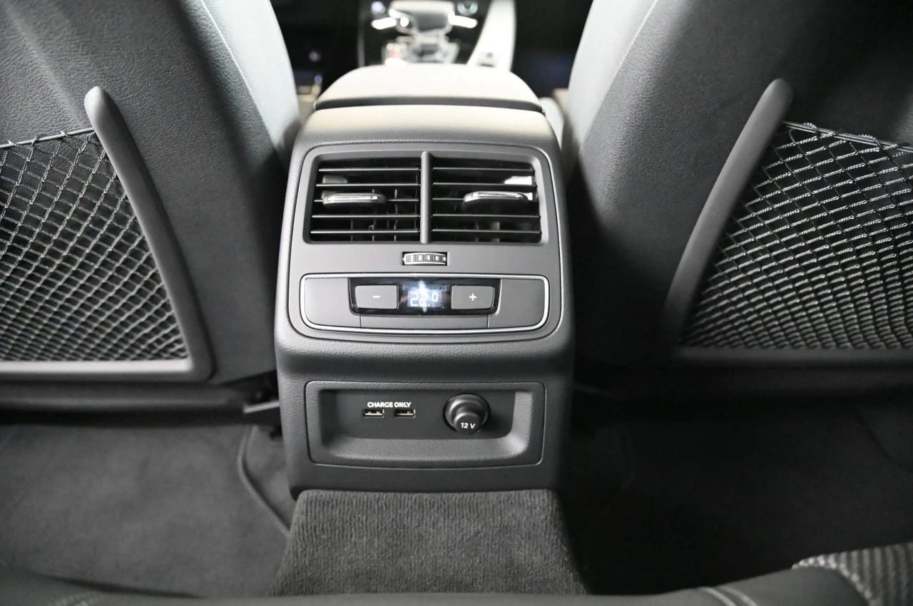 Audi A5 360 camera,   , 40 TDI, S-Line, Matrix | Mobile.bg   11