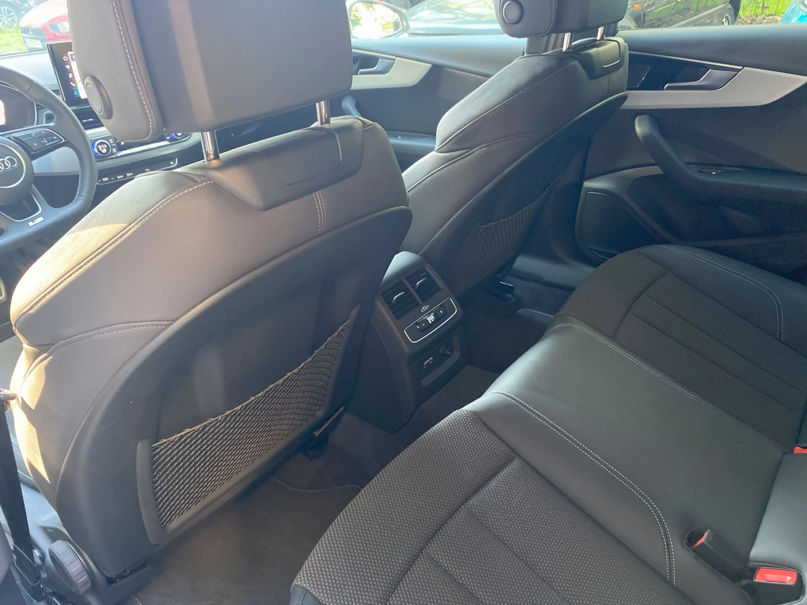 Audi A5 360 camera,   , 40 TDI, S-Line, Matrix | Mobile.bg   12