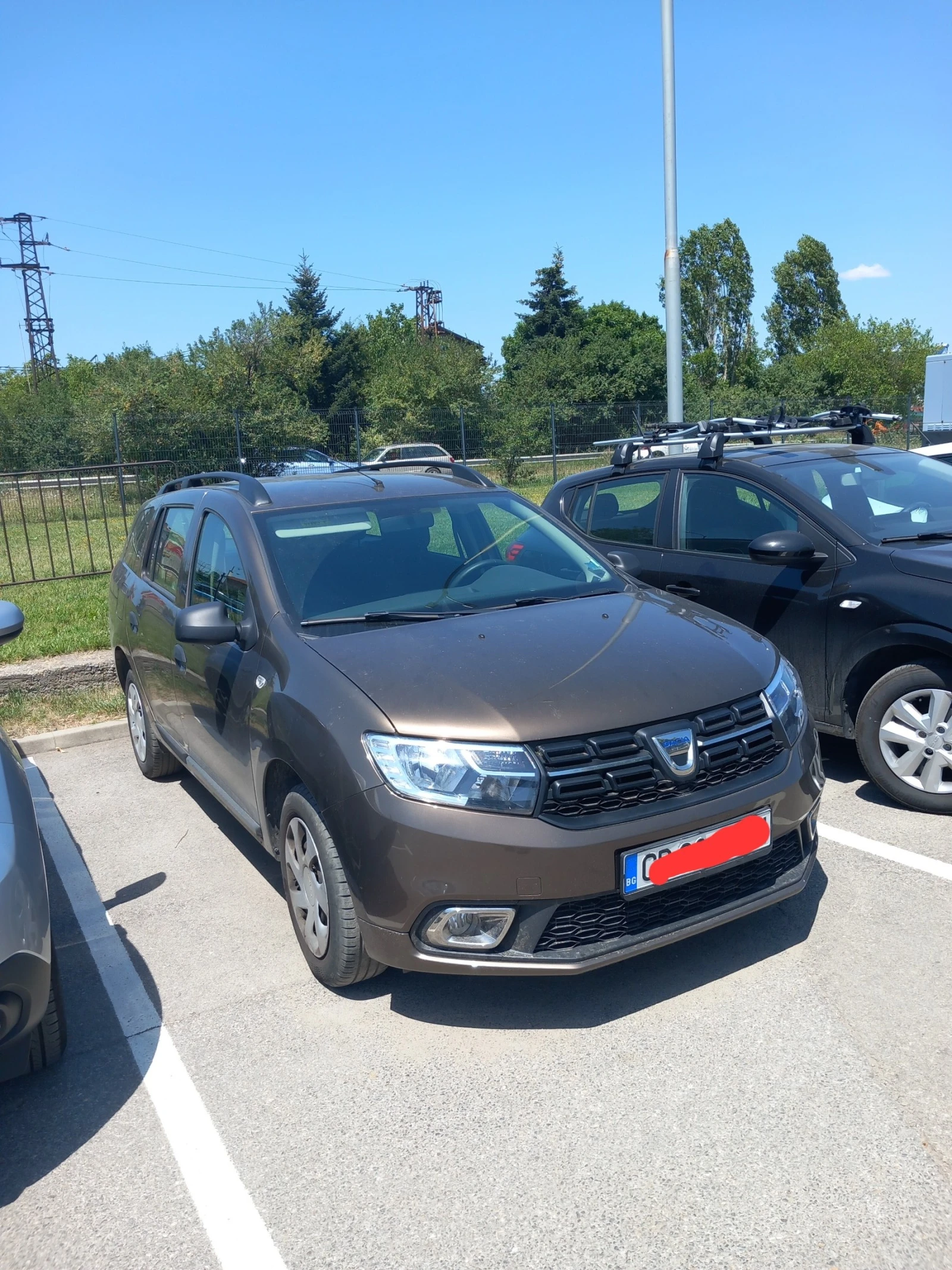 Dacia Logan  - изображение 2