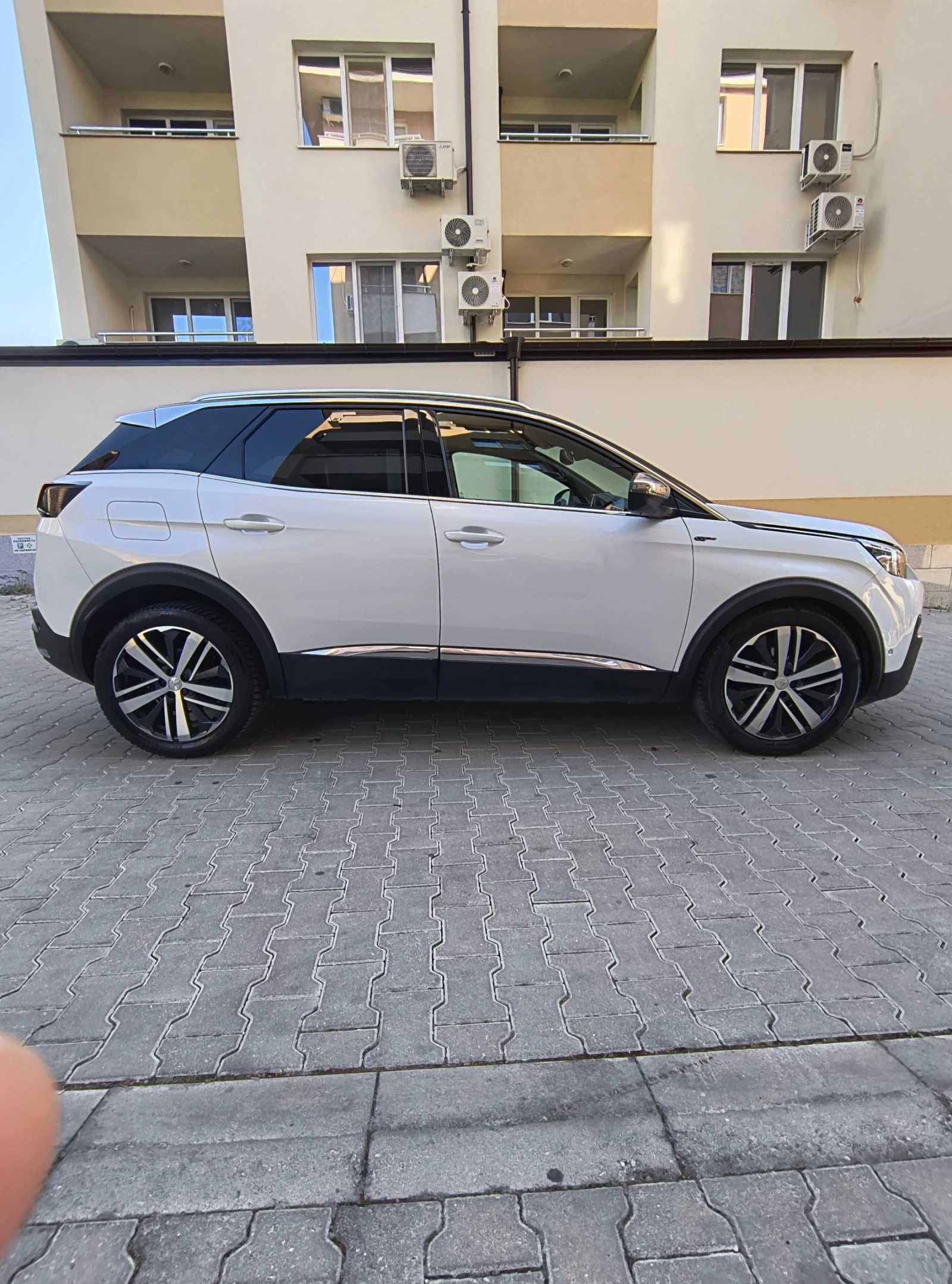 Peugeot 3008 GT-LINE - изображение 4