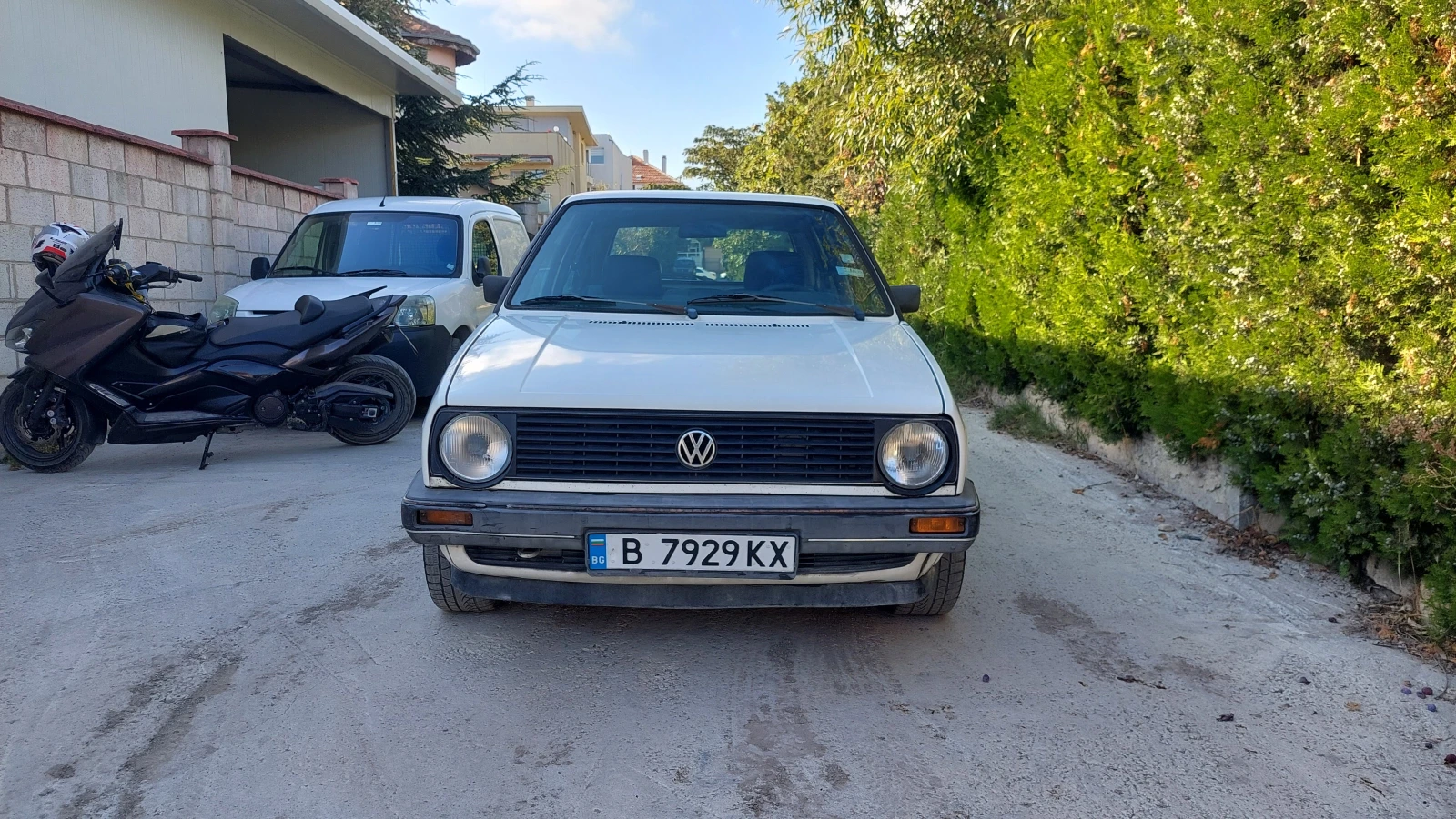 VW Golf  - изображение 2