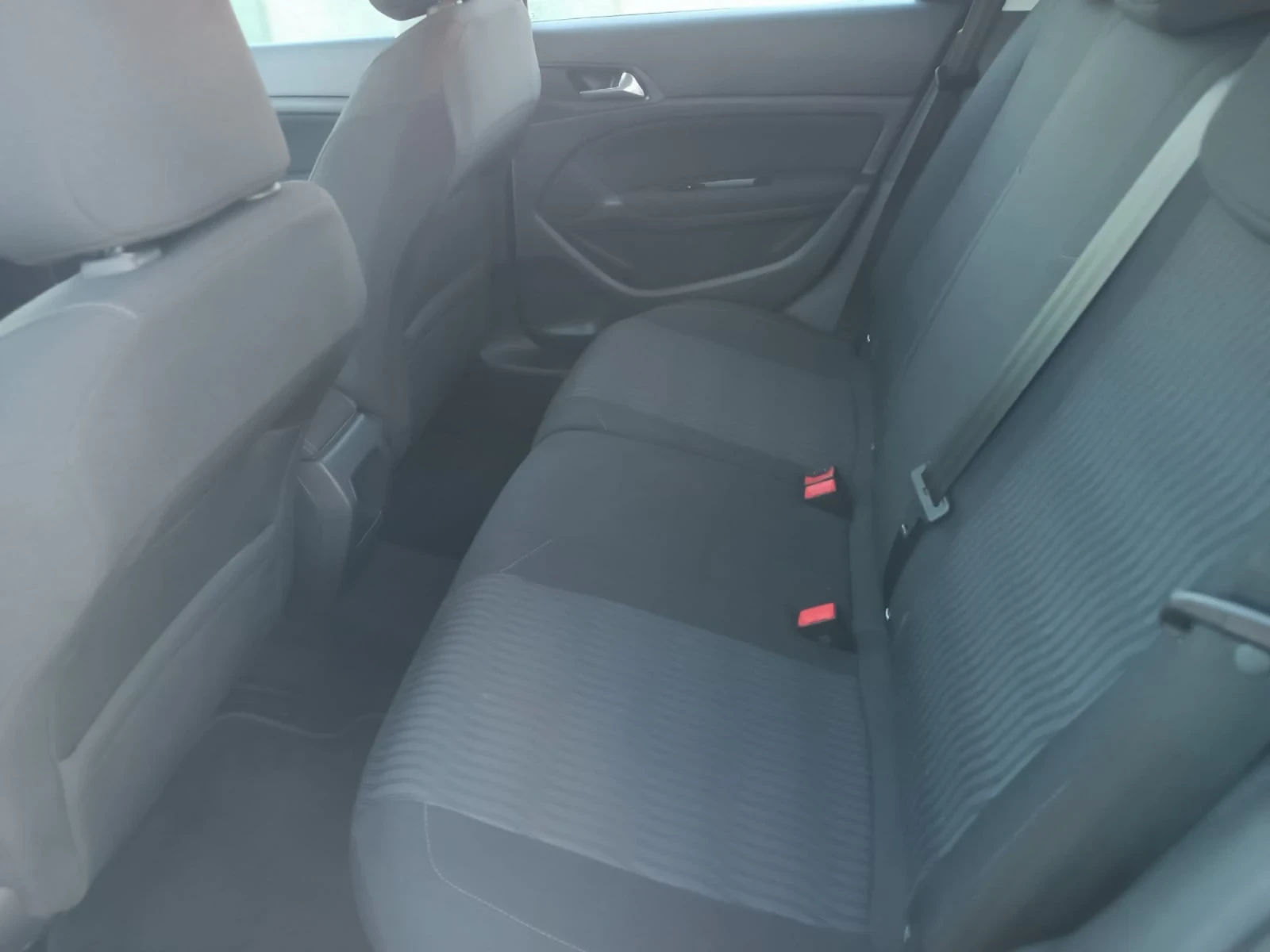 Peugeot 308 1.6 disel 120 ���� ���������  | Mobile.bg � ����������� 14