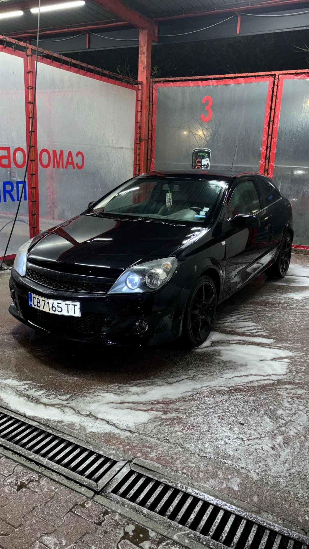 Opel Astra  - изображение 3