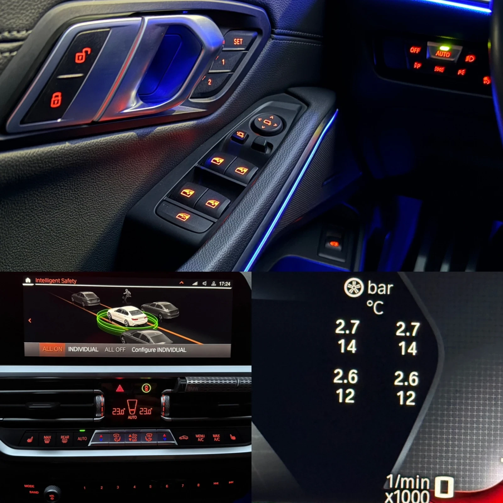 BMW 340 i xDrive mild hybrid | Mobile.bg � ����������� 15