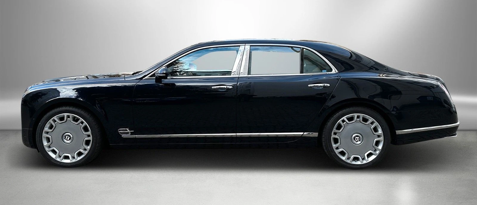 Bentley Mulsanne V8 Keyless* Camera - изображение 2