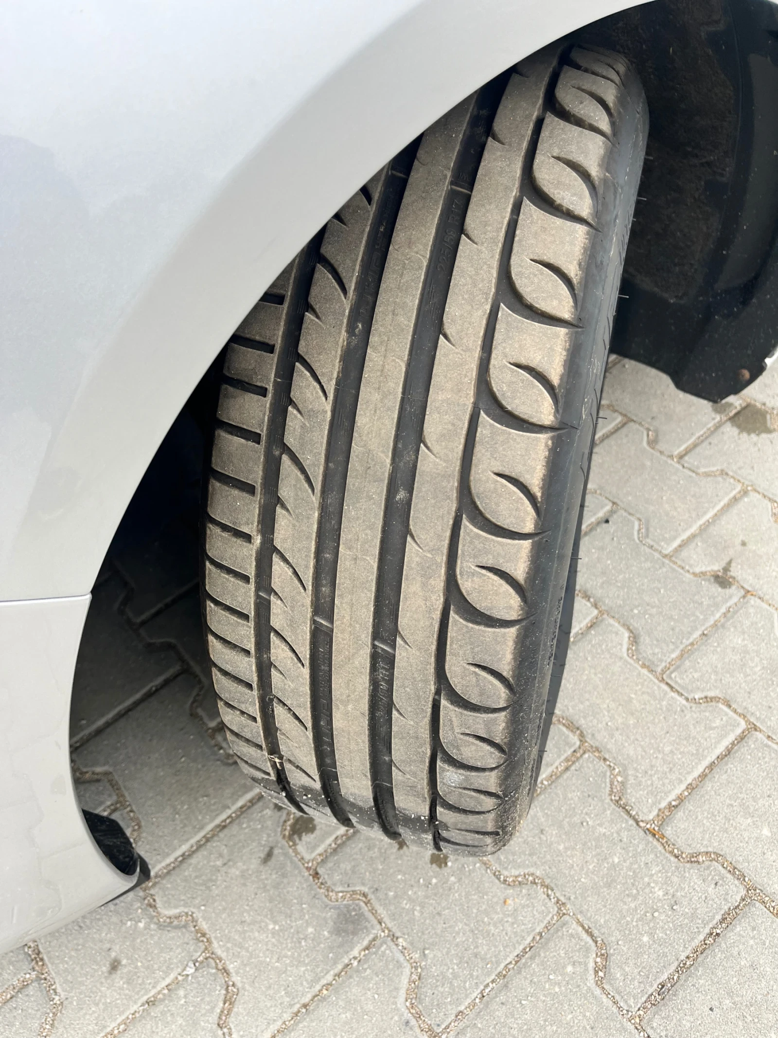 Opel Zafira Tourer 1.6 CNG - изображение 6