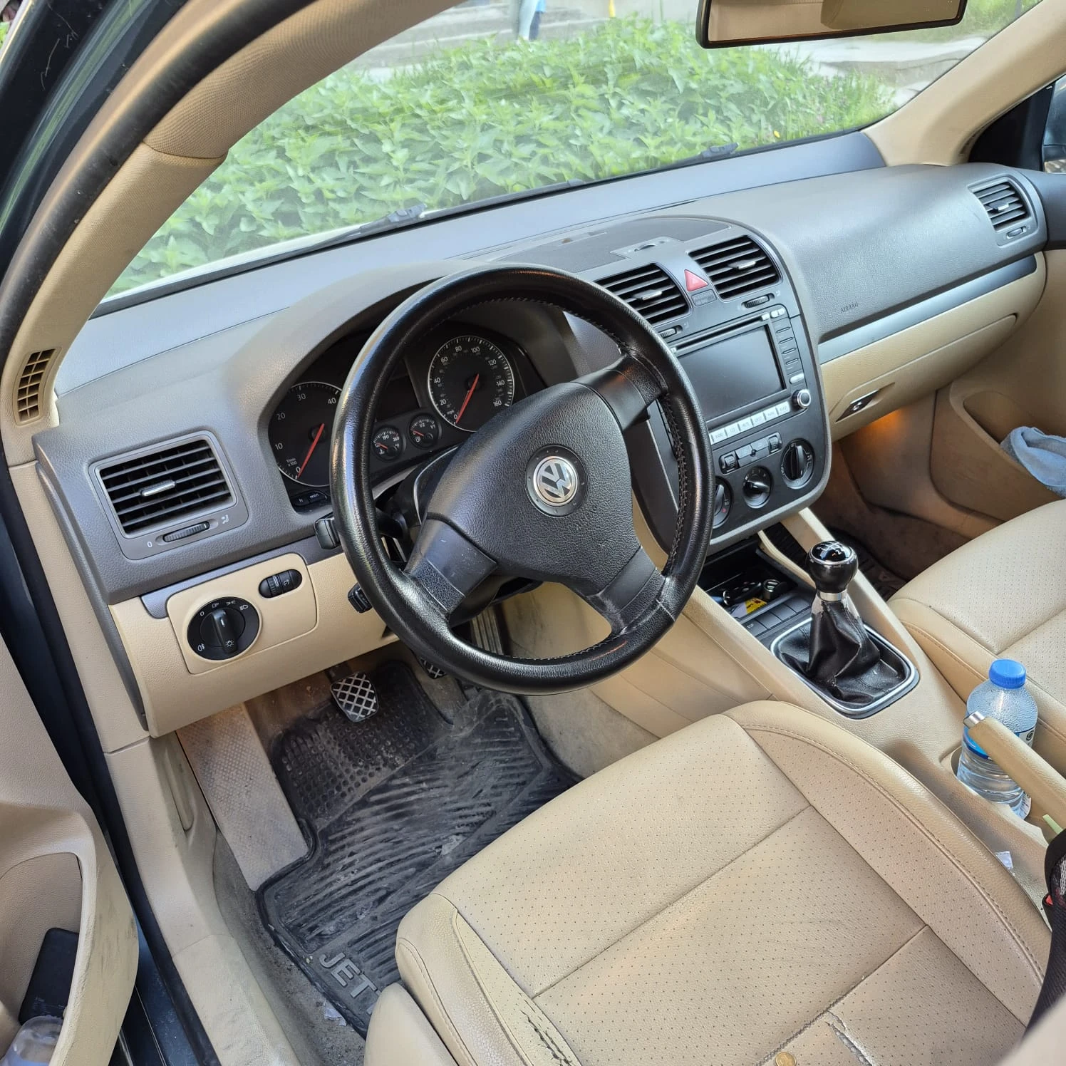 VW Jetta 1.9 - изображение 6