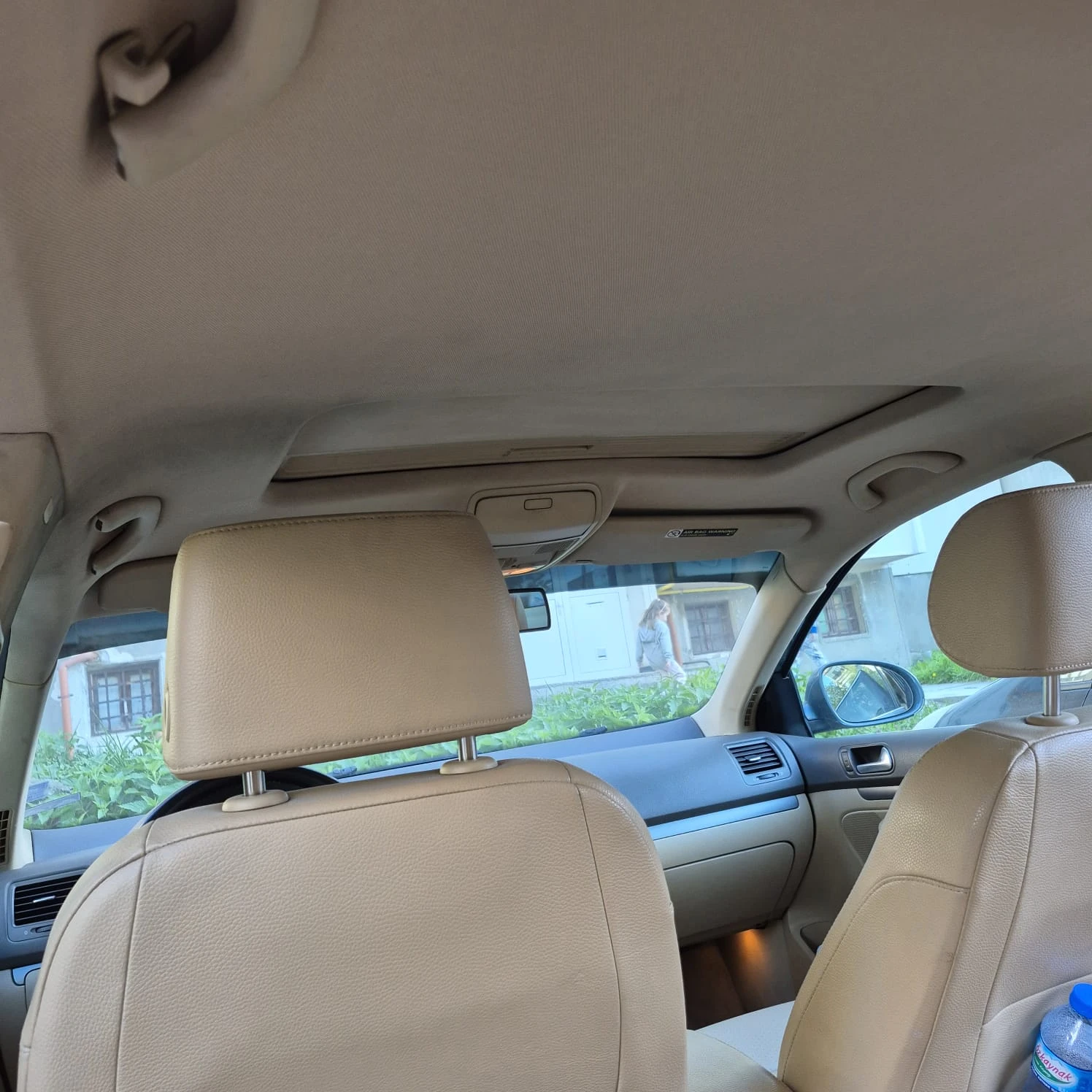 VW Jetta 1.9 - изображение 3